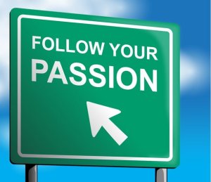 passion sukses terbesar